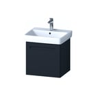 Duravit - No.1 Badkamermeubelset wastflob 550x450x651