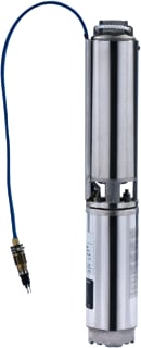 Wilo - Sub TWU 4-QC Bronpomp 6081638