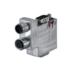 Weidmüller - Sub-D connector 1555280000