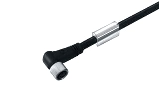 Weidmüller - Sensor/actorkabel met connector 1555380300