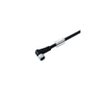 Weidmüller - Sensor/actorkabel met connector 1555380300