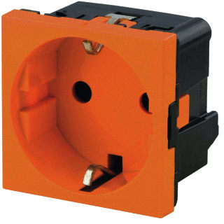 Weidmüller - Modulaire connector 1554000000