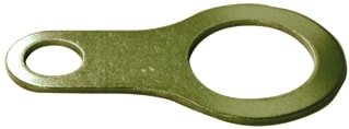 Weidmüller - Aardingslus wartel kabel-/buisinv. 1736480000