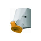 Mennekes - CEE-wandcontactdoos Wcd Cee 3P 16A 110V
