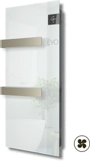 DRL - E-Design Silk blow Radiator (elektrisch)  212240