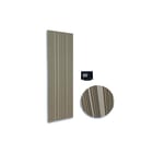 DRL - E-Design Tessuto Radiator (elektrisch) ecomf tess remote 1800x600