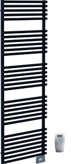 DRL - E-Design Gloria Remote Radiator (elektrisch) ecomf gloria remo 1200x600