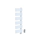DRL - E-Design Kelly Rechts Remote Radiator (elektrisch) ecomf kelly r remo 900x500