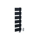 DRL - E-Design Kelly Rechts Remote Radiator (elektrisch) ecomf kelly r remo 900x600