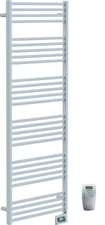 DRL - E-Design Naike Remote Radiator (elektrisch) ecomf na remote 1500x600wi