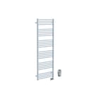 DRL - E-Design Naike Remote Radiator (elektrisch) ecomf na remote 1500x600wi