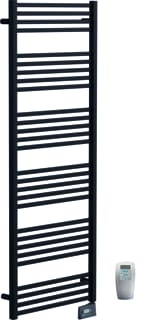 DRL - E-Design Naike Remote Radiator (elektrisch) ecomf na remot 1200x600mzw