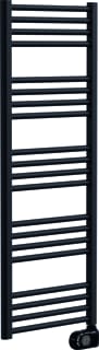 DRL - E-Design Roberta Radiator (elektrisch) ecomf rob 1200x400 500w mz