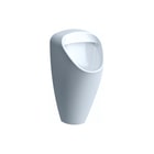 Laufen - Caprino Urinoir (goot) Achter
