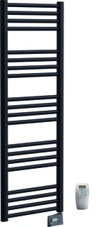 DRL - E-Design Roberta Remote Radiator (elektrisch) ecomf rob remo700x400 300w