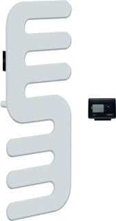 DRL - E-Design Hand Remote Radiator (elektrisch) ecomf hand remote 1200x500