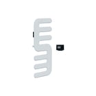 DRL - E-Design Hand Remote Radiator (elektrisch) ecomf hand remote 1200x500
