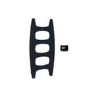 DRL - E-Design Movie Remote Radiator (elektrisch) ecomf movi remote 1400x600
