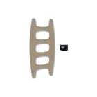 DRL - E-Design Movie Remote Radiator (elektrisch) ecomf movi remote 1400x600