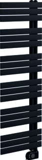 DRL - E-Design Kelly Rechts Radiator (elektrisch) drlecomf kelr 1500x500 900 25