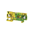 Weidmüller - Aardrijgklem PE AARDKLEM 1.5 MM 5V