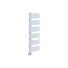 DRL - E-Design Kelly Links Radiator (elektrisch) Ecomf Kel L 900X500 500W50