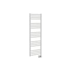 DRL - E-Design Roberta Radiator (elektrisch) ecomf rob 1200x450 600w 50