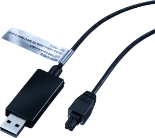 Mennekes - toebehoren/onderdelen e-mobility CONFIG KABEL COMP