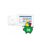Honeywell Home - Evohome Slimme thermostaat Slimtherm+Stuurmod
