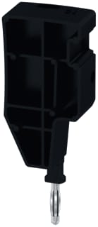 Weidmüller - Testadapter voor rijgklemmen 1991870000