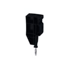 Weidmüller - Testadapter voor rijgklemmen 1991870000