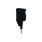 Weidmüller - Testadapter voor rijgklemmen 1991960000