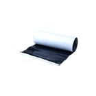 PANDSER - FAST FLASH Loodvervanger 0,37 X 5 M Zwart