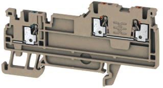 Weidmüller - Sensor-/actor-rijgklem 1992240000