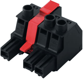 Weidmüller - Kabelconnector v printplaatconnect. 2000430000