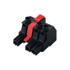 Weidmüller - Kabelconnector v printplaatconnect. 2000430000