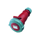 Mennekes - AM-TOP CEE-koppelcontactstop Cee Koppcontst 4P 32A 400