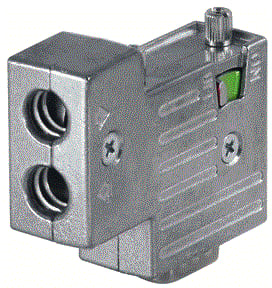 Weidmüller - Sub-D connector 2004310000