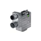Weidmüller - Sub-D connector 2004320000