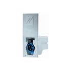 Mennekes - Cara-Contact CEE-toestelcontactdoos Cee Carv Wcd 3P16A 230 Xd