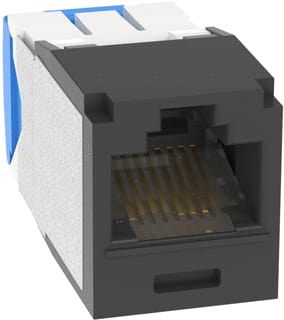 Panduit - Modulaire connector Mini-Com Corros Resist Mod