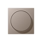 Jung - A RANGE Bed.element / centr.pl. schakelmat. Afd Draaidim A Cham