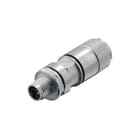 Weidmüller - Ronde (industrie) connector 2007500000