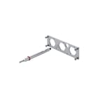 Weidmüller - Toebehoren/onderdelen industrieel connector HDCHP250SSMBOSET