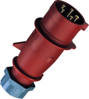 Mennekes - AM-TOP CEE-contactstop cee cst 5/32/400v  am-top