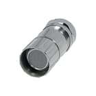 Weidmüller - Behuizing voor ronde connectors 2009390000