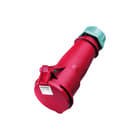 Mennekes - AM-TOP CEE-koppelcontactstop cee koppcst 5/16/400v am