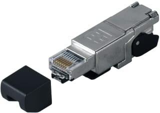Weidmüller - Modulaire connector 1992820000