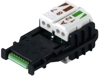 Weidmüller - Modulaire connector 1992880000