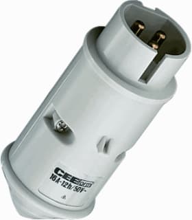 Mennekes - CEE-contactstop Cee Contst 3P 16A 42V